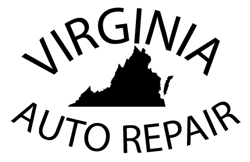 Virginia Auto repair